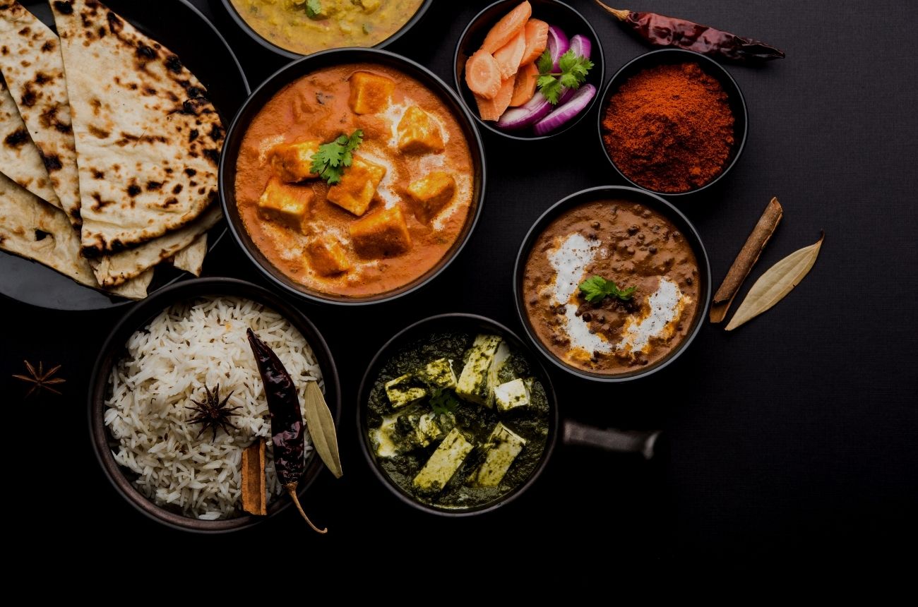 4 Delicious Punjabi Dishes for Food Lovers cult.fit